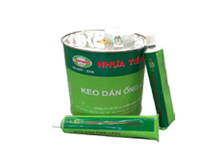 Keo dán U.PVC