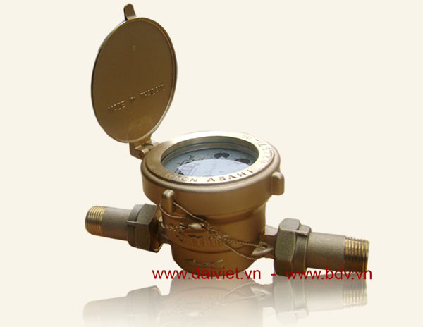 Đồng hồ SANWA nhập khẩu